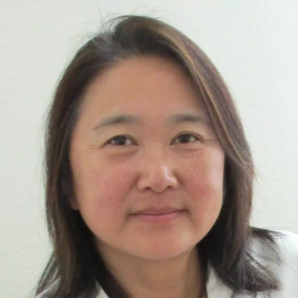 Daphne Su acupuncturist